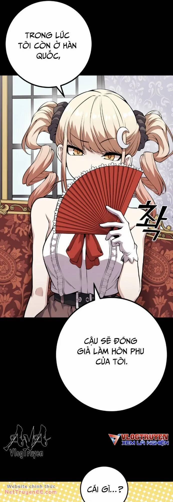 Nhân Vật Webtoon Na Kang Lim 67 trang 16