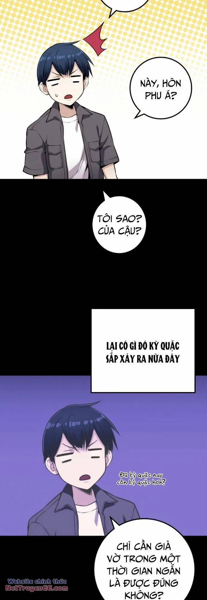Nhân Vật Webtoon Na Kang Lim 67 trang 17