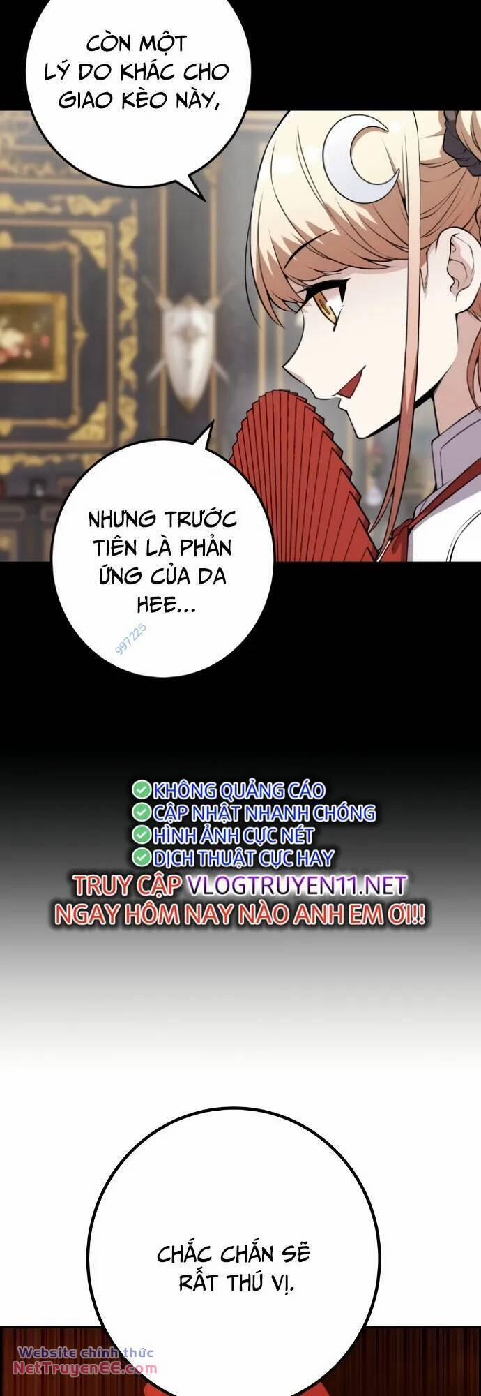 Nhân Vật Webtoon Na Kang Lim 67 trang 19