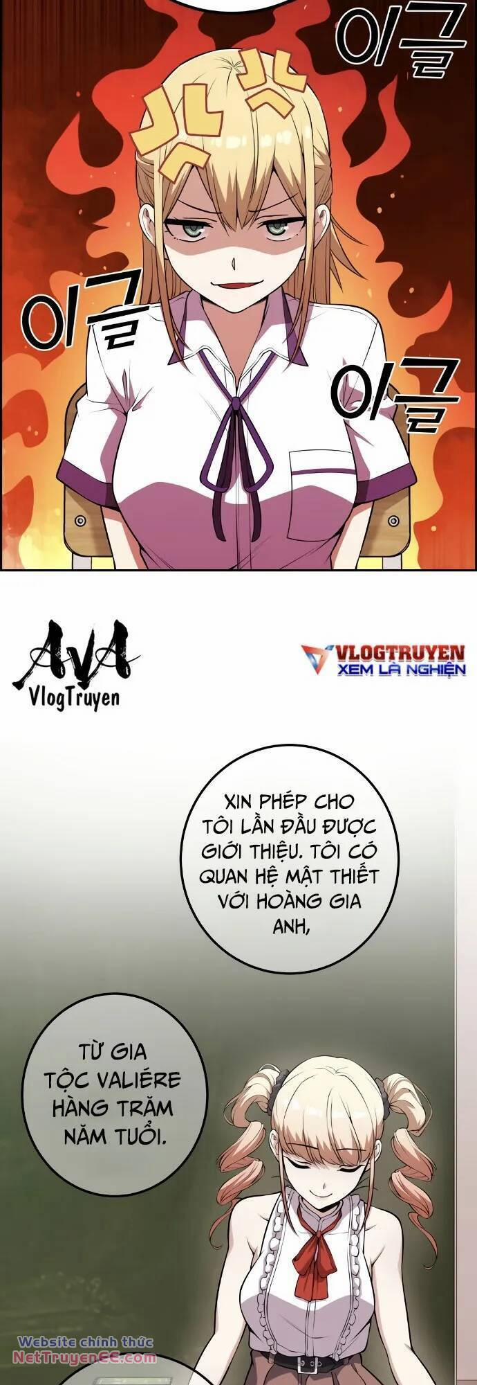 Nhân Vật Webtoon Na Kang Lim 67 trang 20
