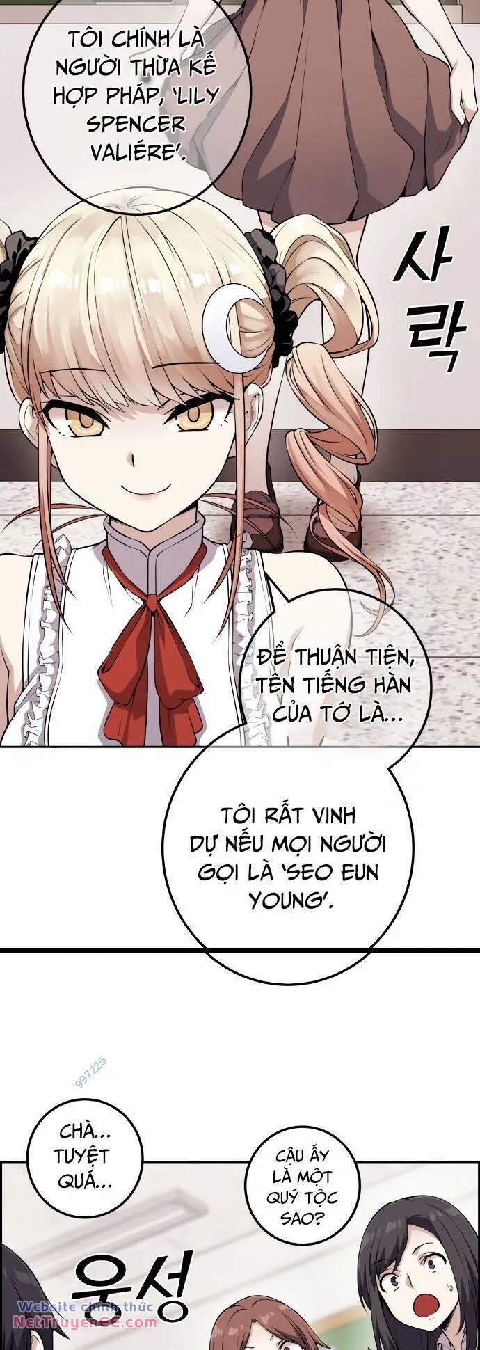 Nhân Vật Webtoon Na Kang Lim 67 trang 21