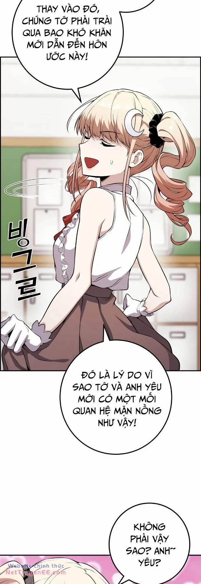 Nhân Vật Webtoon Na Kang Lim 67 trang 32