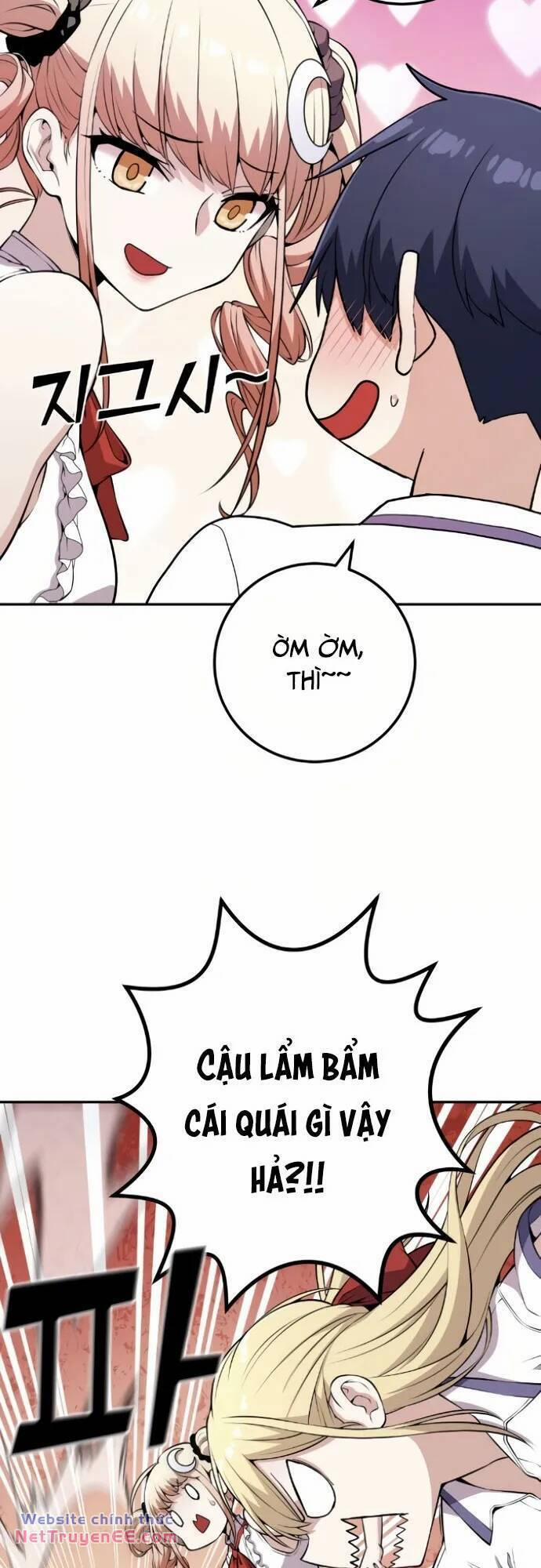 Nhân Vật Webtoon Na Kang Lim 67 trang 33