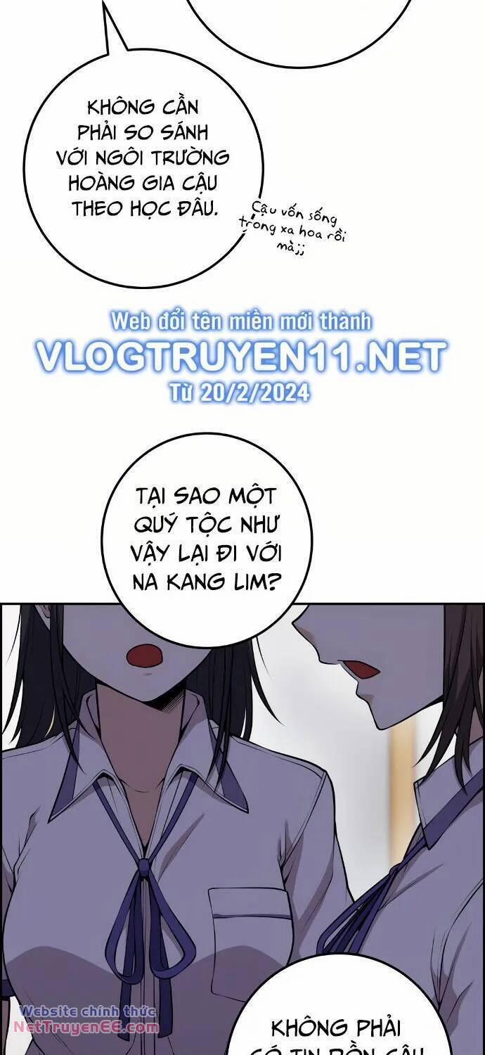 Nhân Vật Webtoon Na Kang Lim 67 trang 37