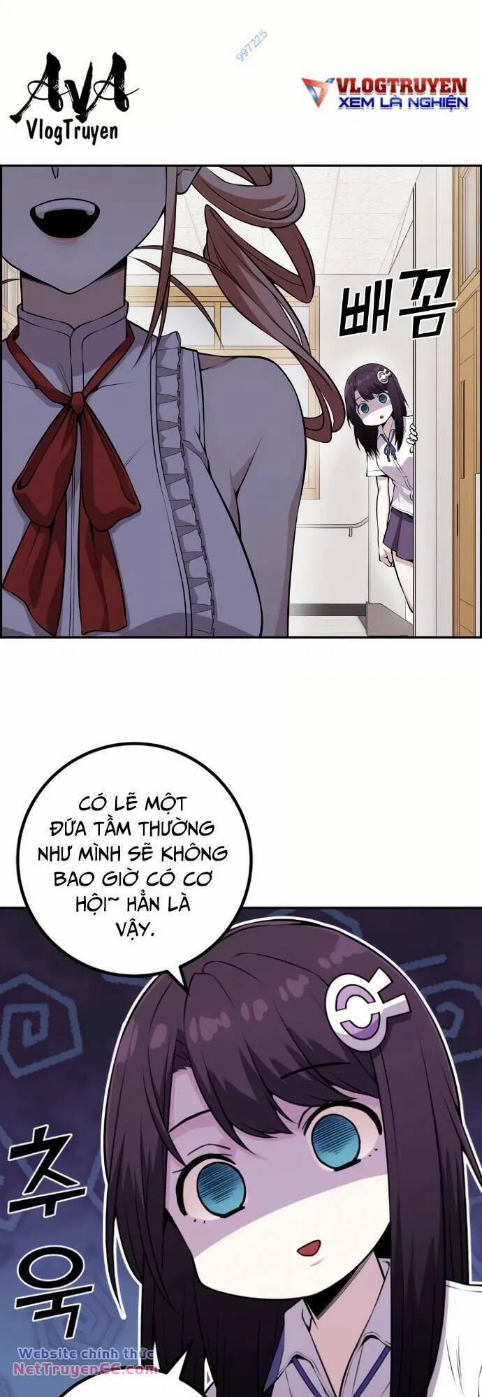 Nhân Vật Webtoon Na Kang Lim 67 trang 39