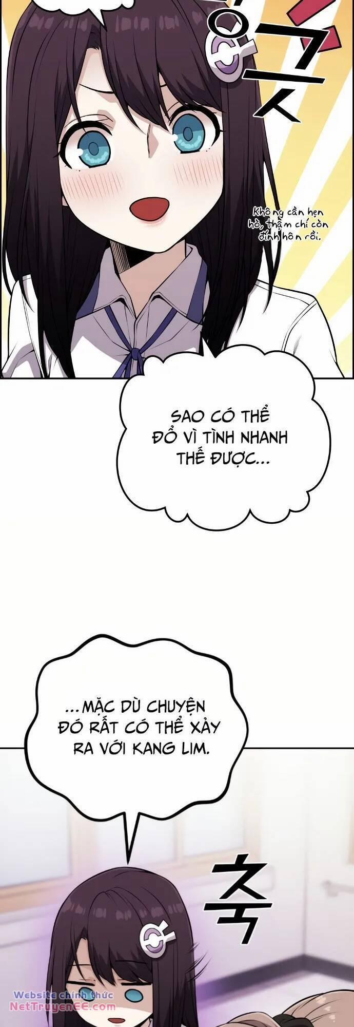 Nhân Vật Webtoon Na Kang Lim 67 trang 41