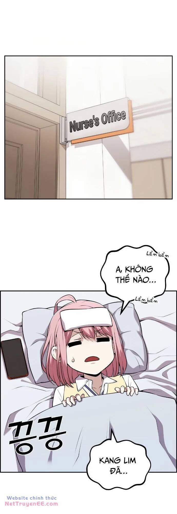 Nhân Vật Webtoon Na Kang Lim 67 trang 43