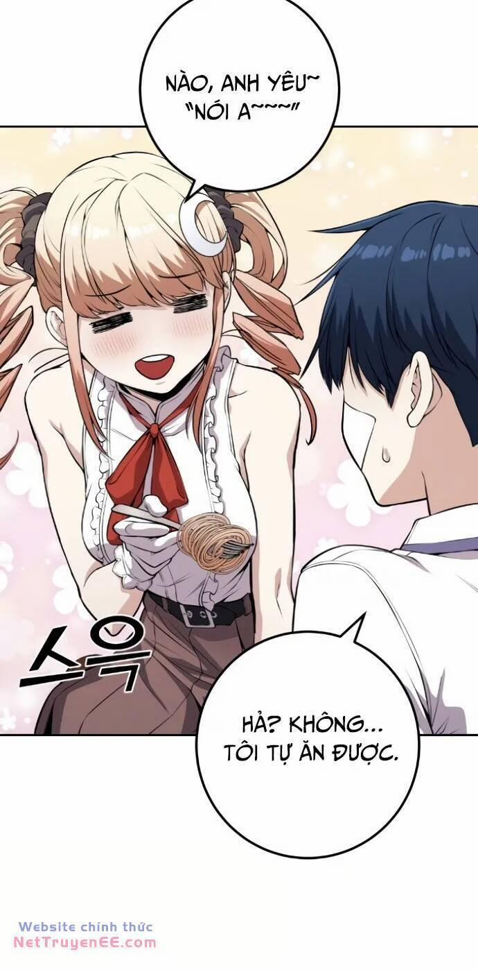 Nhân Vật Webtoon Na Kang Lim 67 trang 46