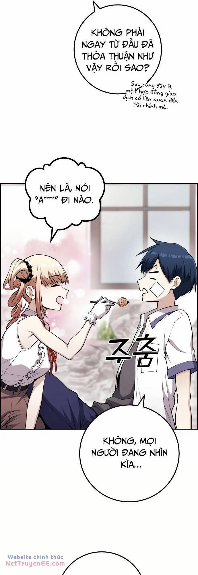 Nhân Vật Webtoon Na Kang Lim 67 trang 49