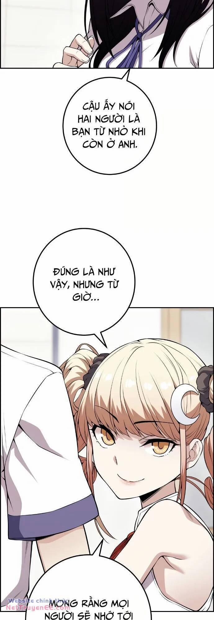 Nhân Vật Webtoon Na Kang Lim 67 trang 5