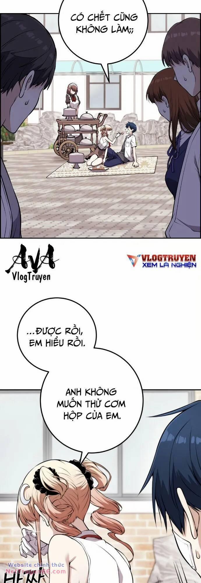 Nhân Vật Webtoon Na Kang Lim 67 trang 50