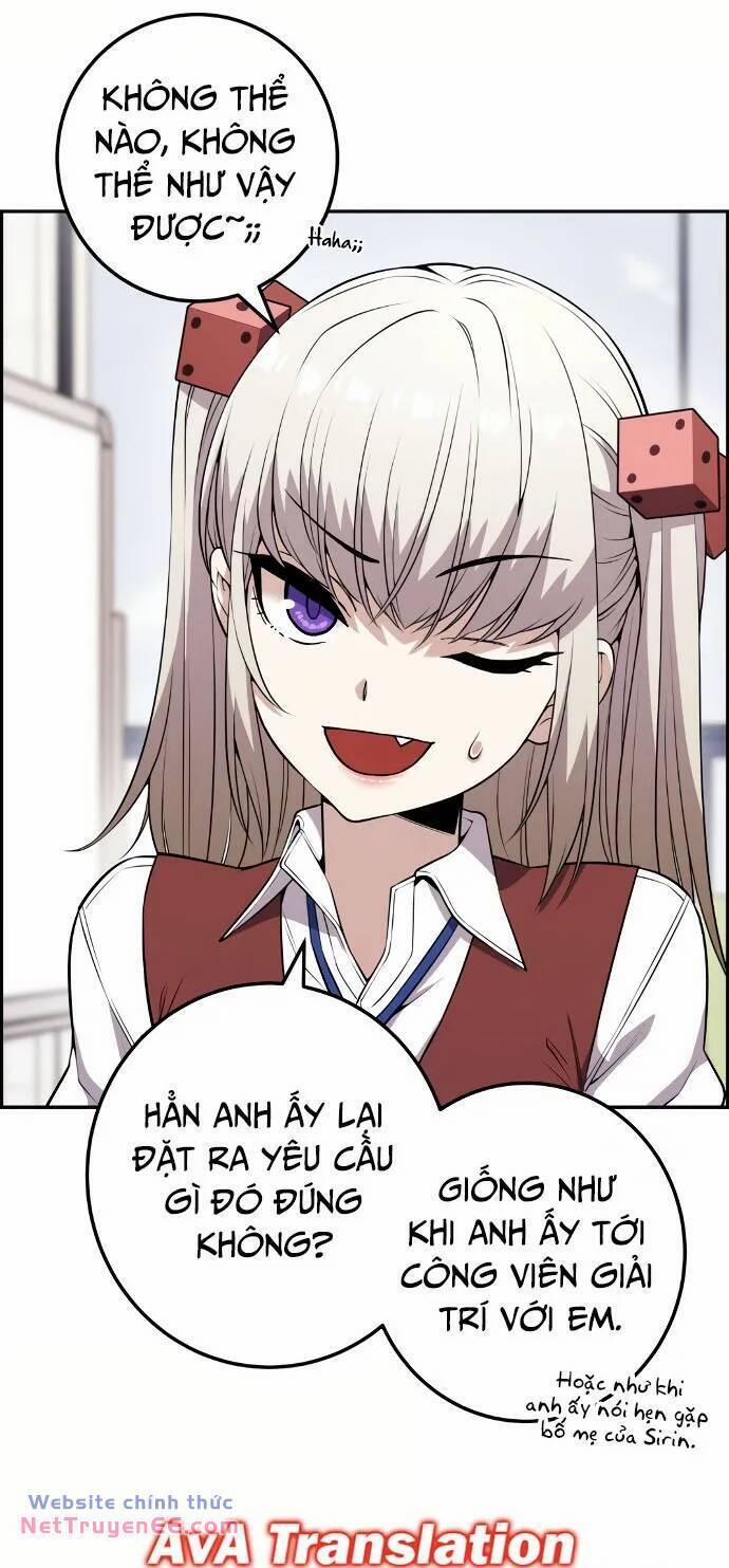 Nhân Vật Webtoon Na Kang Lim 67 trang 7