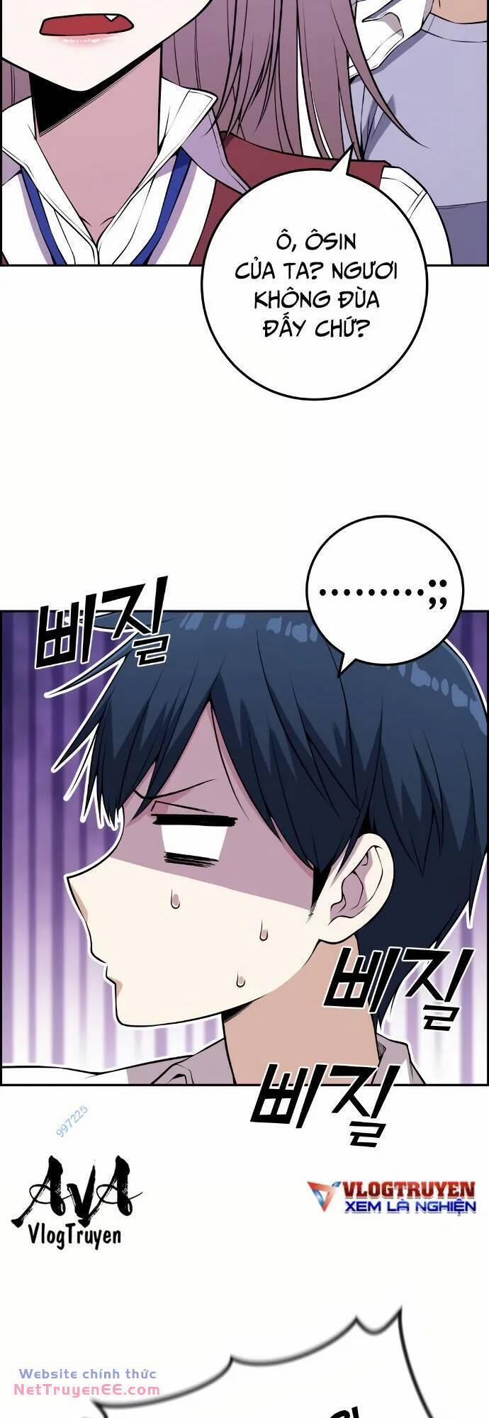 Nhân Vật Webtoon Na Kang Lim 67 trang 9