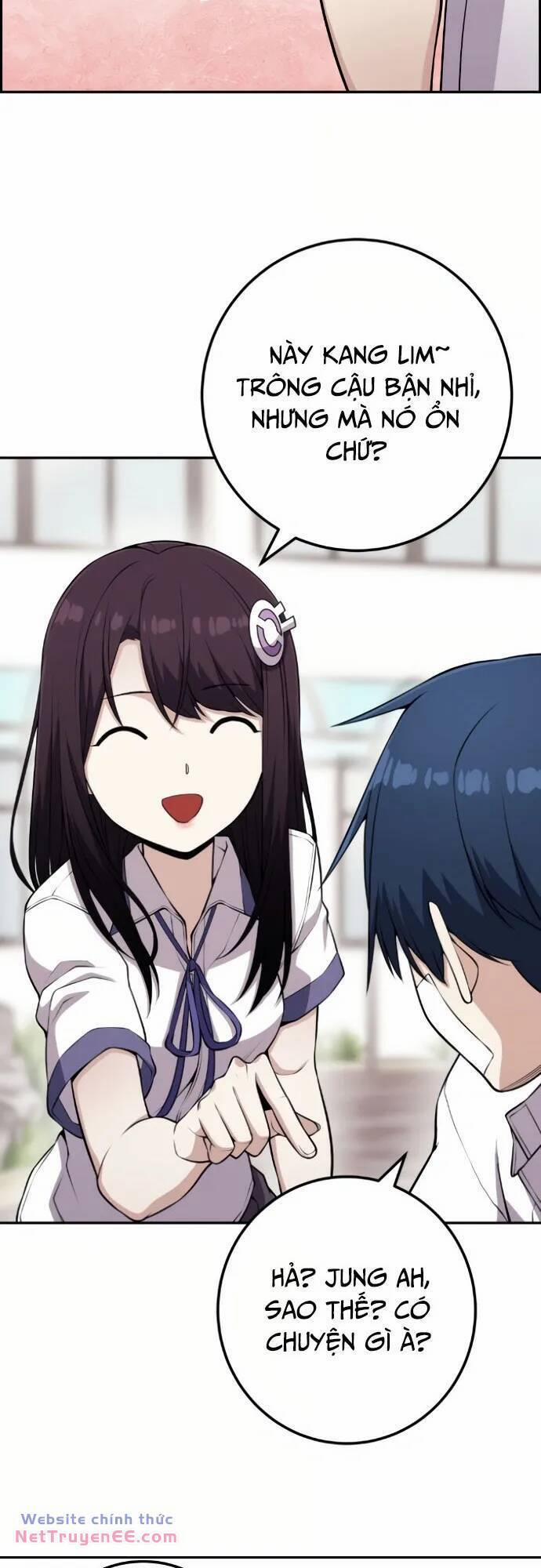 Nhân Vật Webtoon Na Kang Lim 68 trang 12