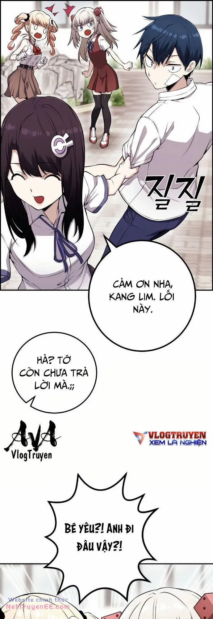 Nhân Vật Webtoon Na Kang Lim 68 trang 15