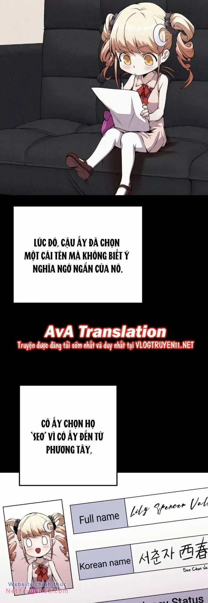 Nhân Vật Webtoon Na Kang Lim 68 trang 24