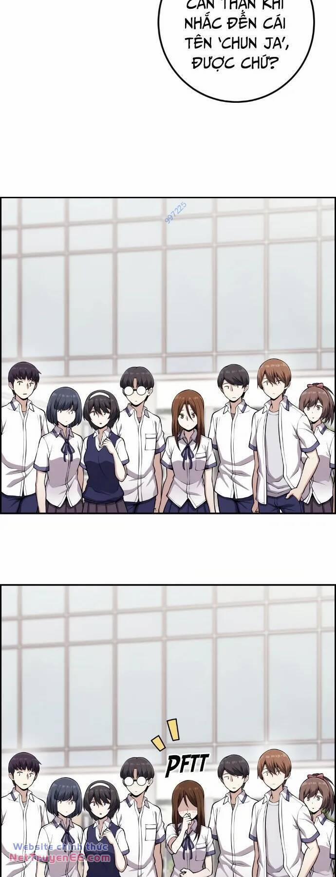 Nhân Vật Webtoon Na Kang Lim 68 trang 28