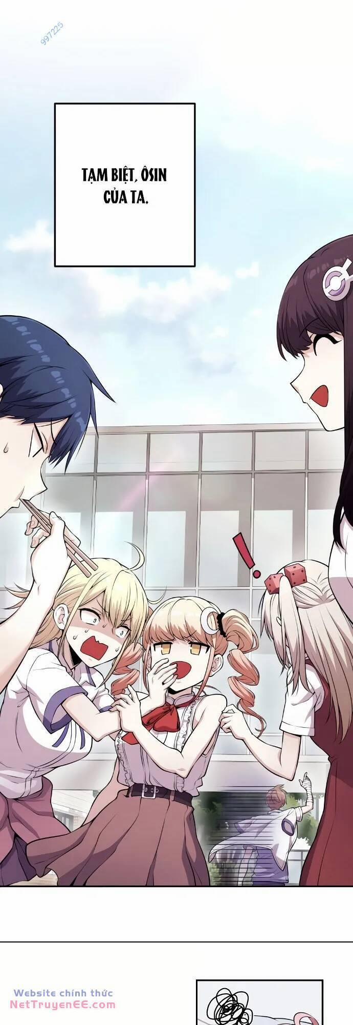 Nhân Vật Webtoon Na Kang Lim 68 trang 38