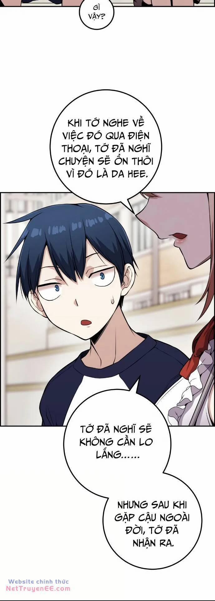 Nhân Vật Webtoon Na Kang Lim 68 trang 44