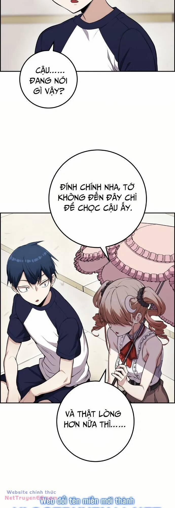 Nhân Vật Webtoon Na Kang Lim 68 trang 46