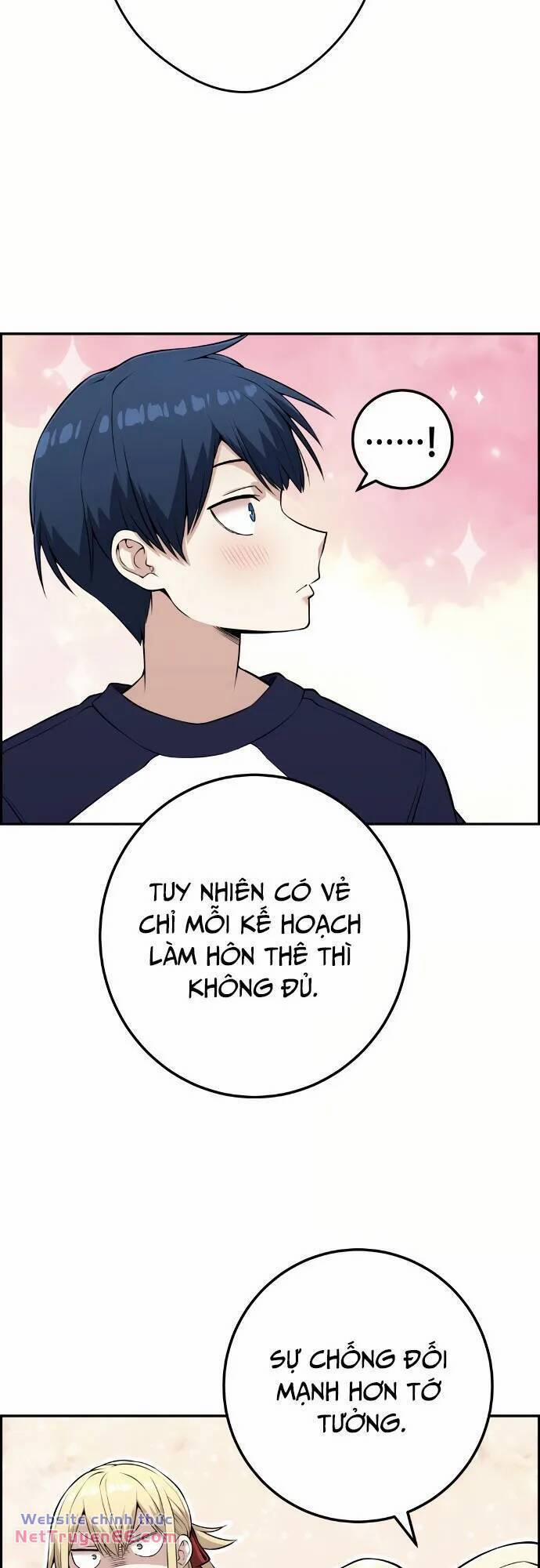Nhân Vật Webtoon Na Kang Lim 68 trang 48