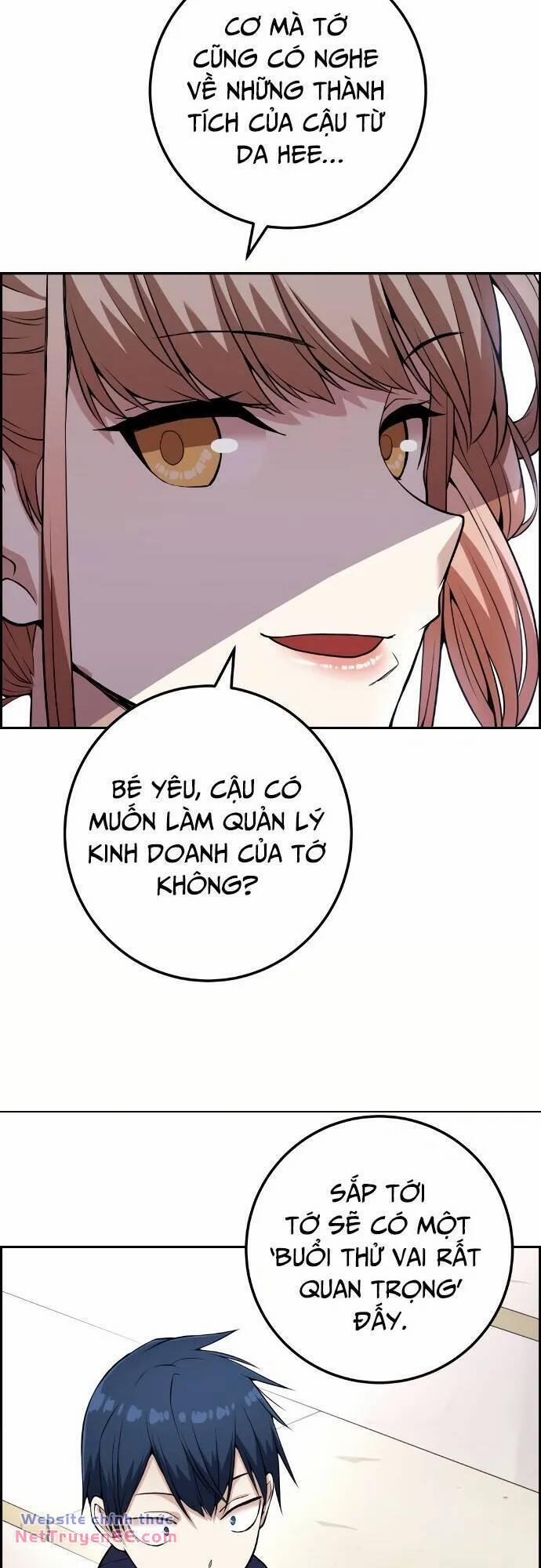 Nhân Vật Webtoon Na Kang Lim 68 trang 50