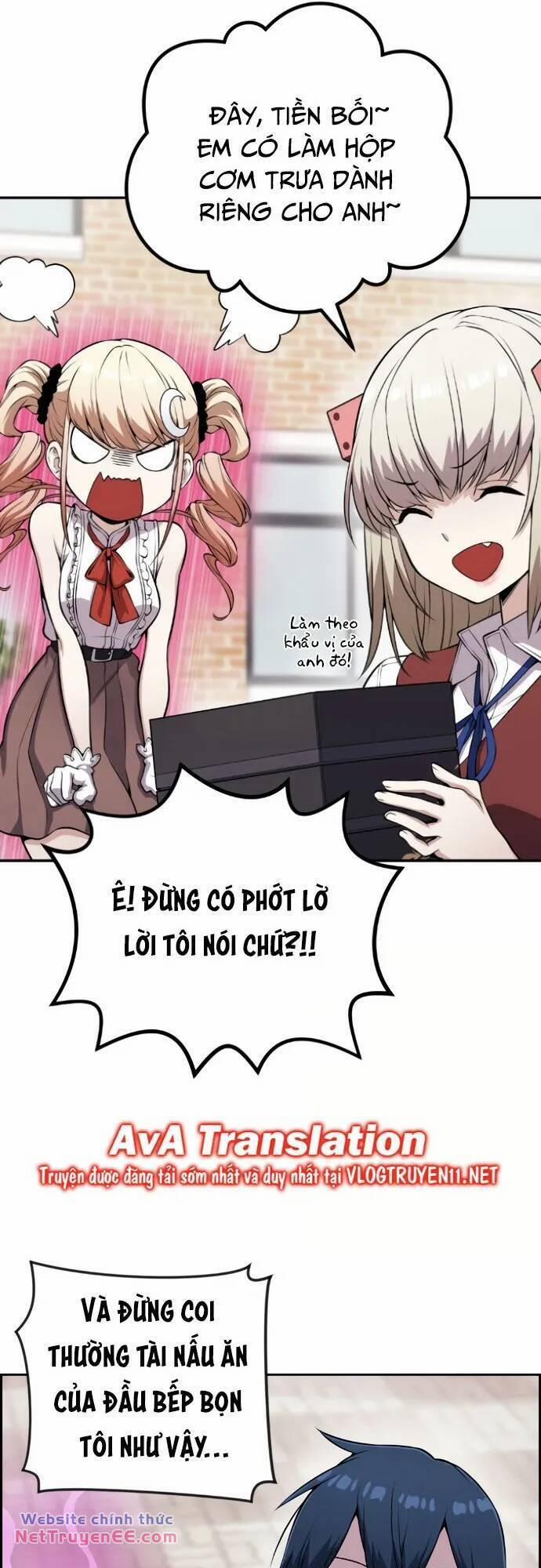 Nhân Vật Webtoon Na Kang Lim 68 trang 7