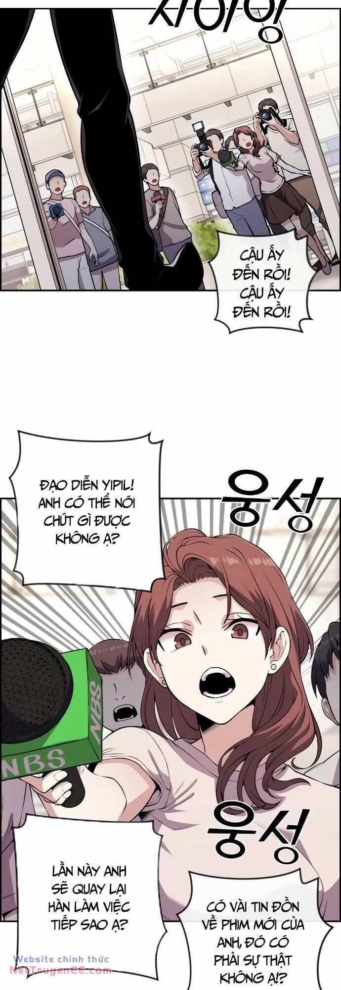 Nhân Vật Webtoon Na Kang Lim 69 trang 1