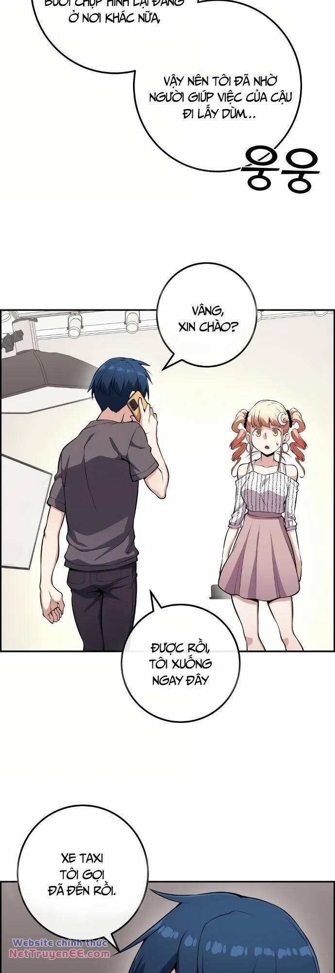 Nhân Vật Webtoon Na Kang Lim 69 trang 10