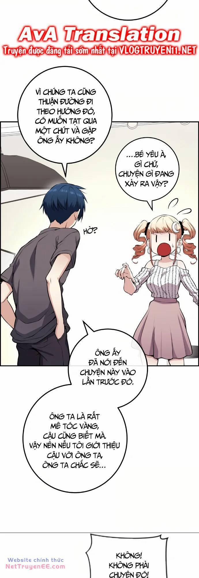 Nhân Vật Webtoon Na Kang Lim 69 trang 12