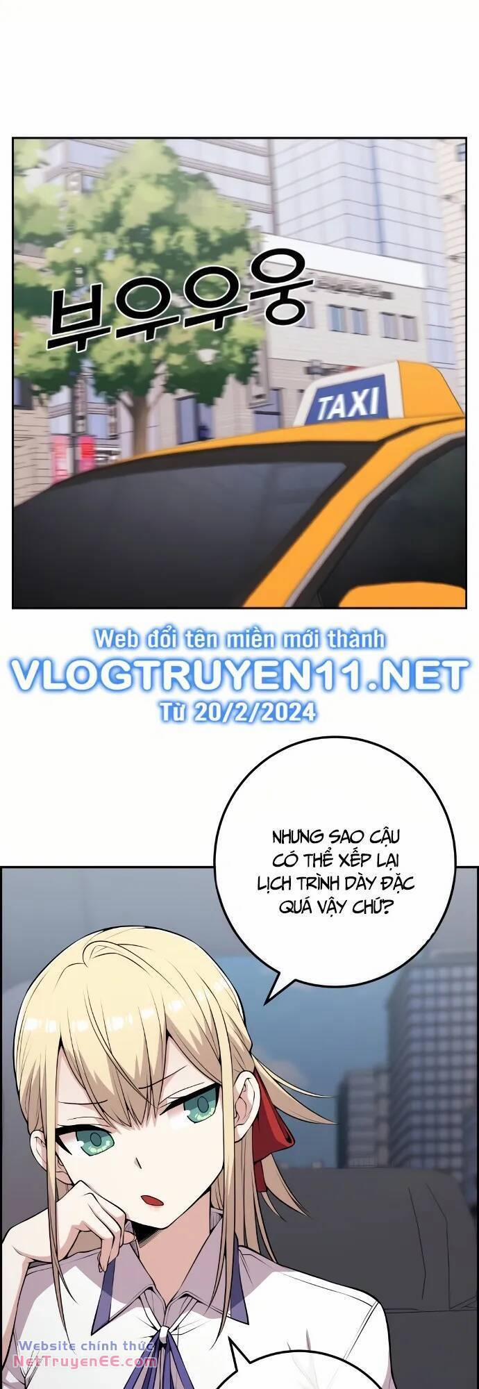 Nhân Vật Webtoon Na Kang Lim 69 trang 16
