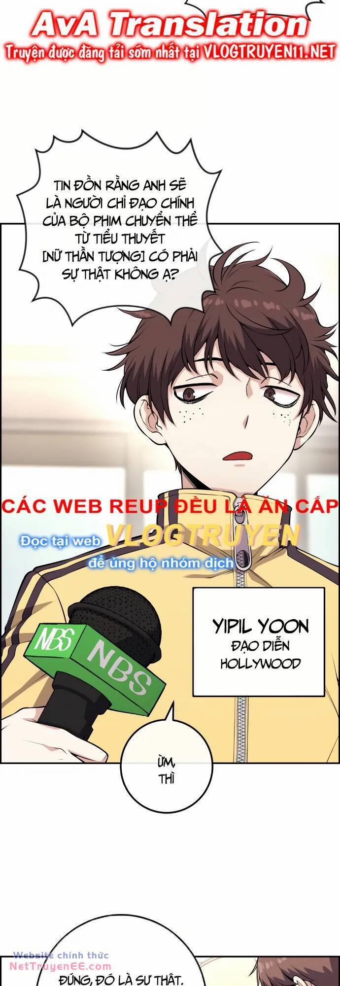 Nhân Vật Webtoon Na Kang Lim 69 trang 2