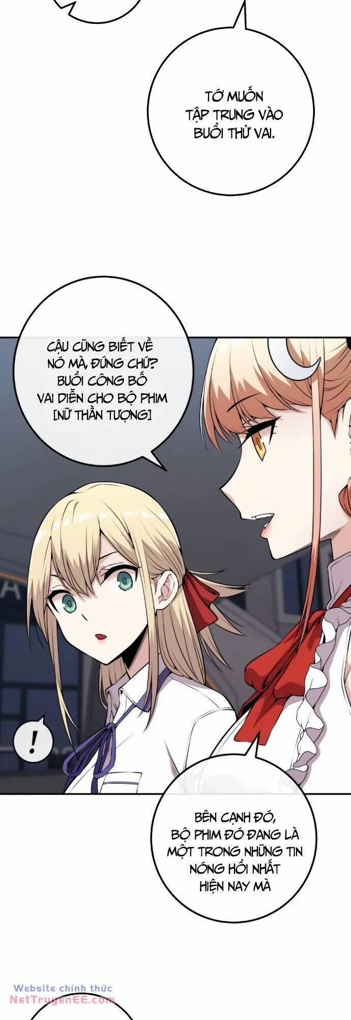 Nhân Vật Webtoon Na Kang Lim 69 trang 20