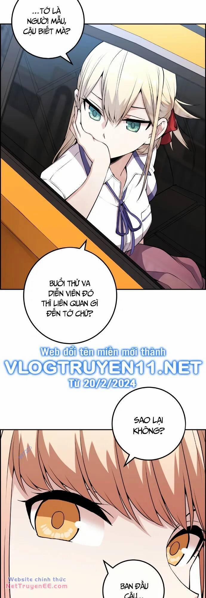 Nhân Vật Webtoon Na Kang Lim 69 trang 21