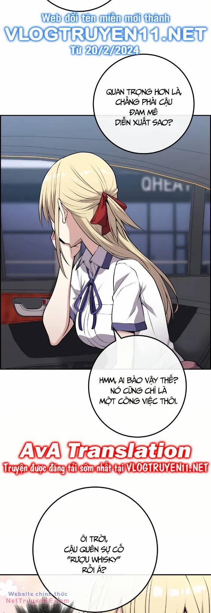 Nhân Vật Webtoon Na Kang Lim 69 trang 27