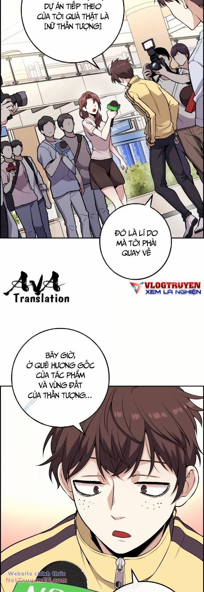 Nhân Vật Webtoon Na Kang Lim 69 trang 3