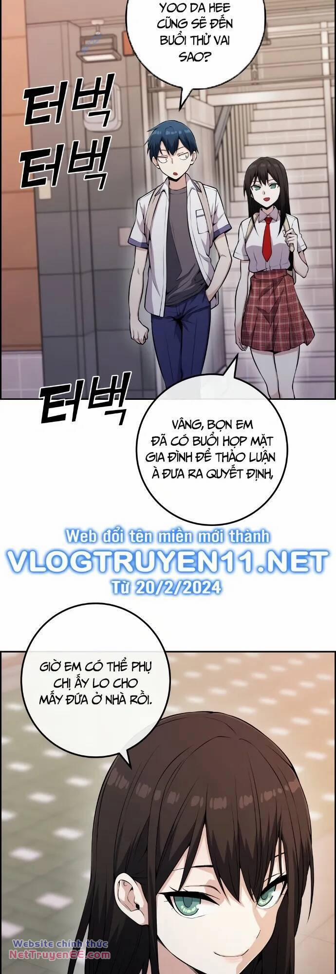 Nhân Vật Webtoon Na Kang Lim 69 trang 37