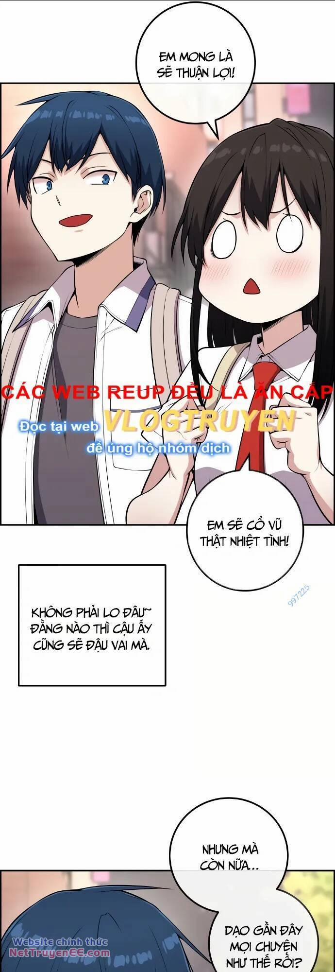 Nhân Vật Webtoon Na Kang Lim 69 trang 40