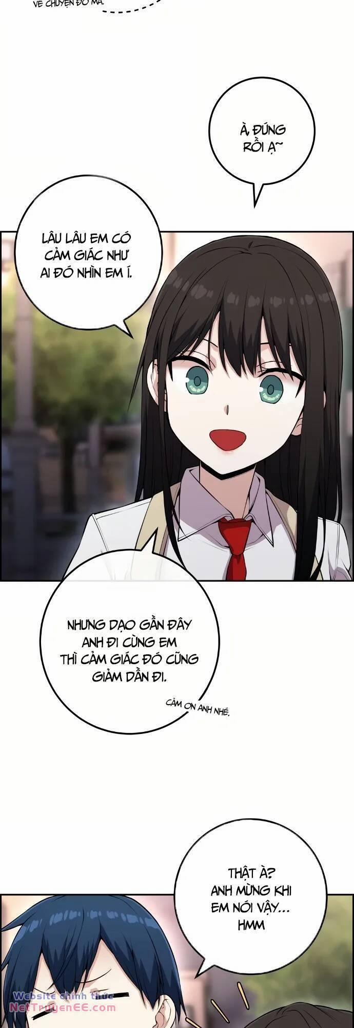 Nhân Vật Webtoon Na Kang Lim 69 trang 42