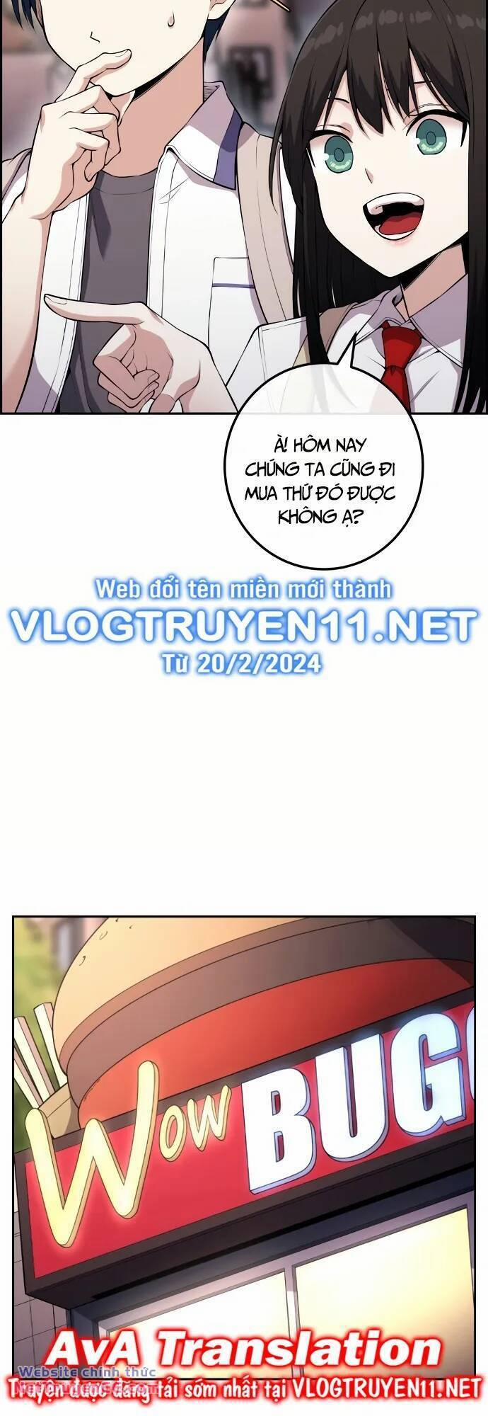 Nhân Vật Webtoon Na Kang Lim 69 trang 43