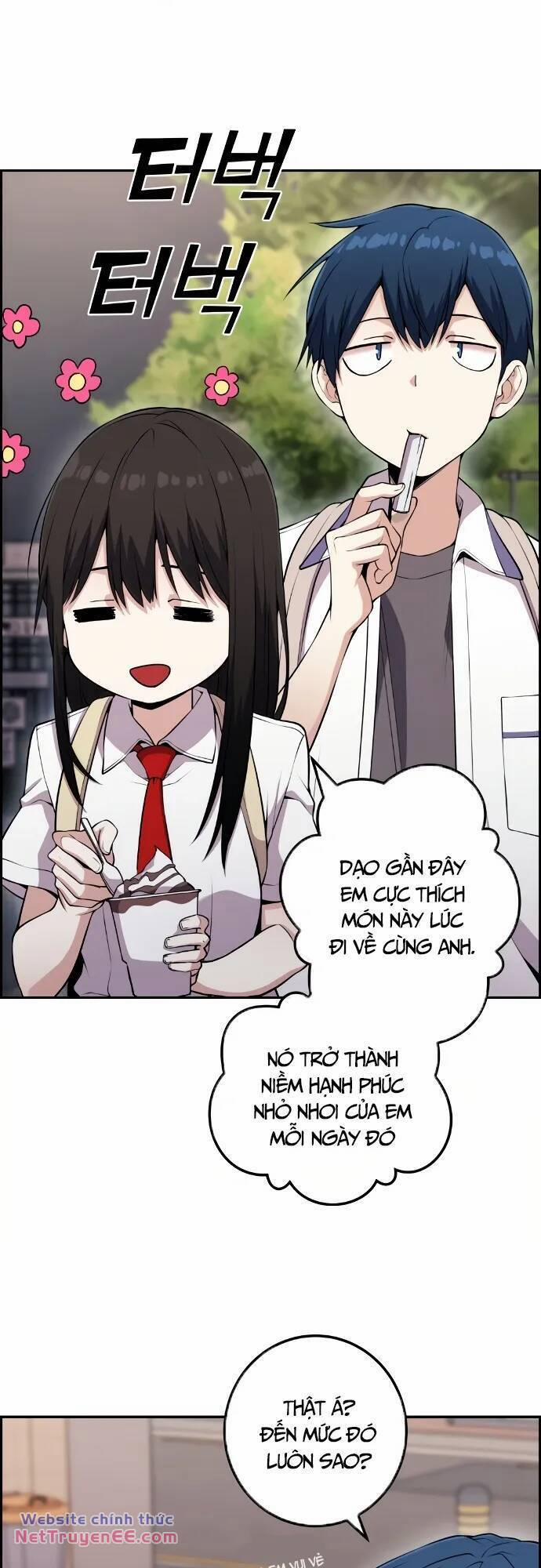 Nhân Vật Webtoon Na Kang Lim 69 trang 44