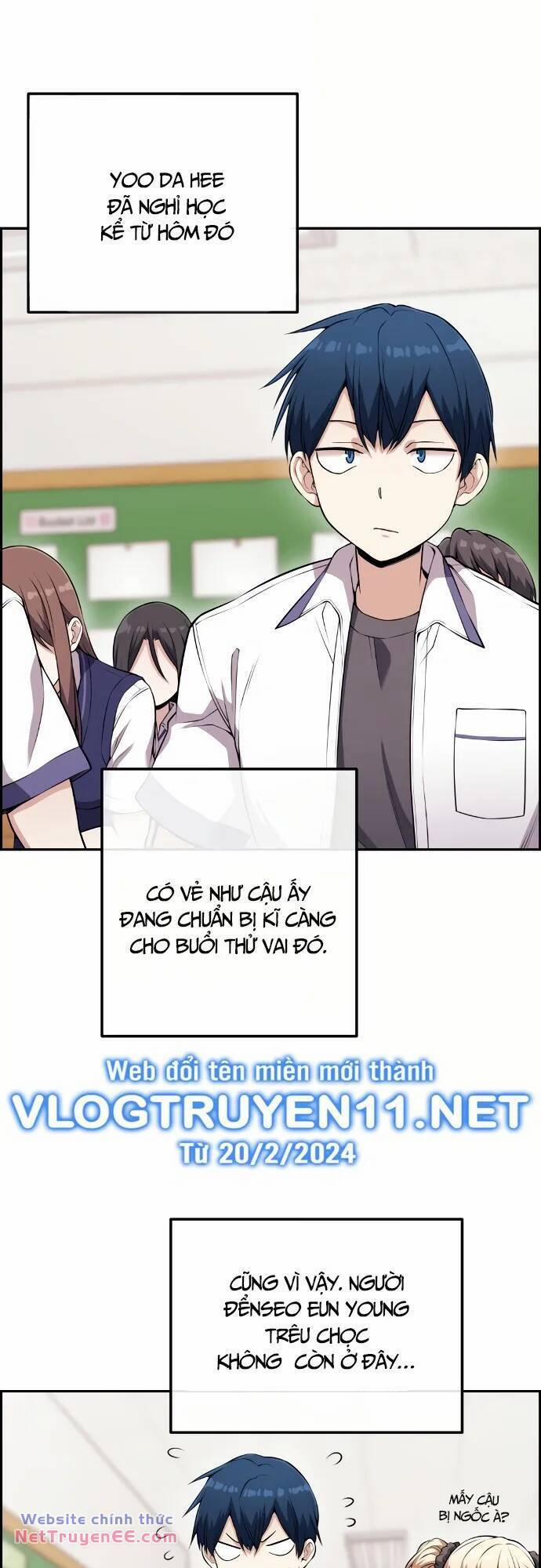 Nhân Vật Webtoon Na Kang Lim 69 trang 48