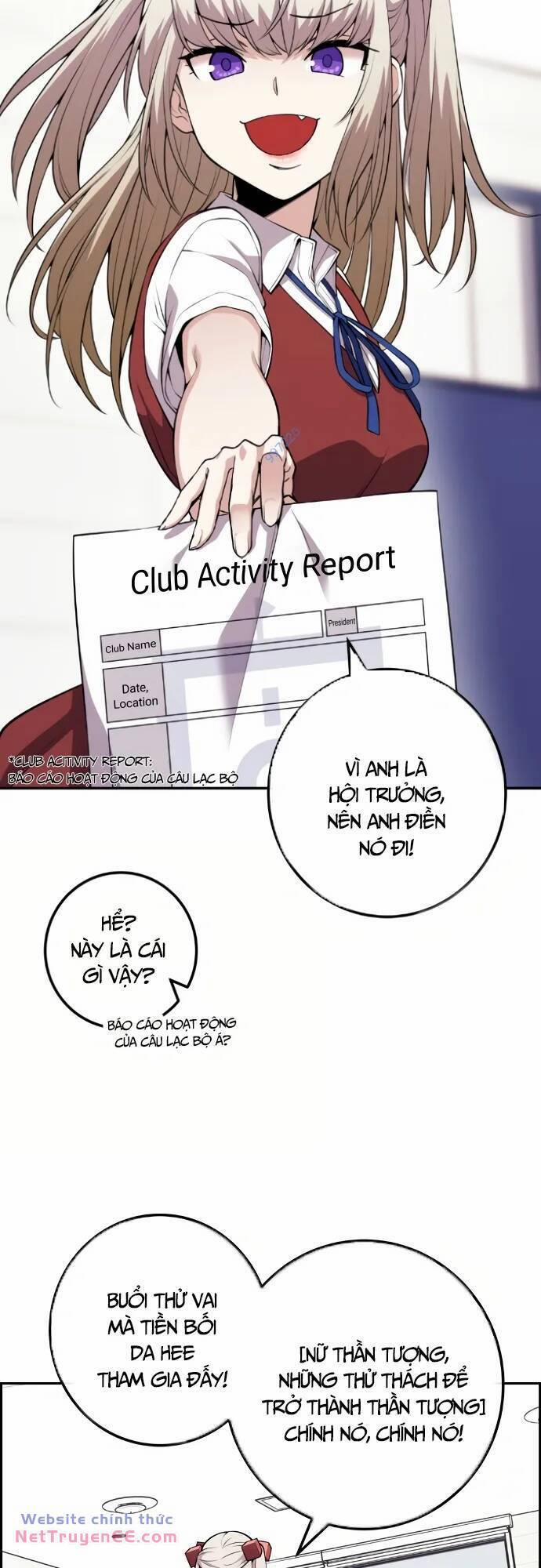 Nhân Vật Webtoon Na Kang Lim 69 trang 51