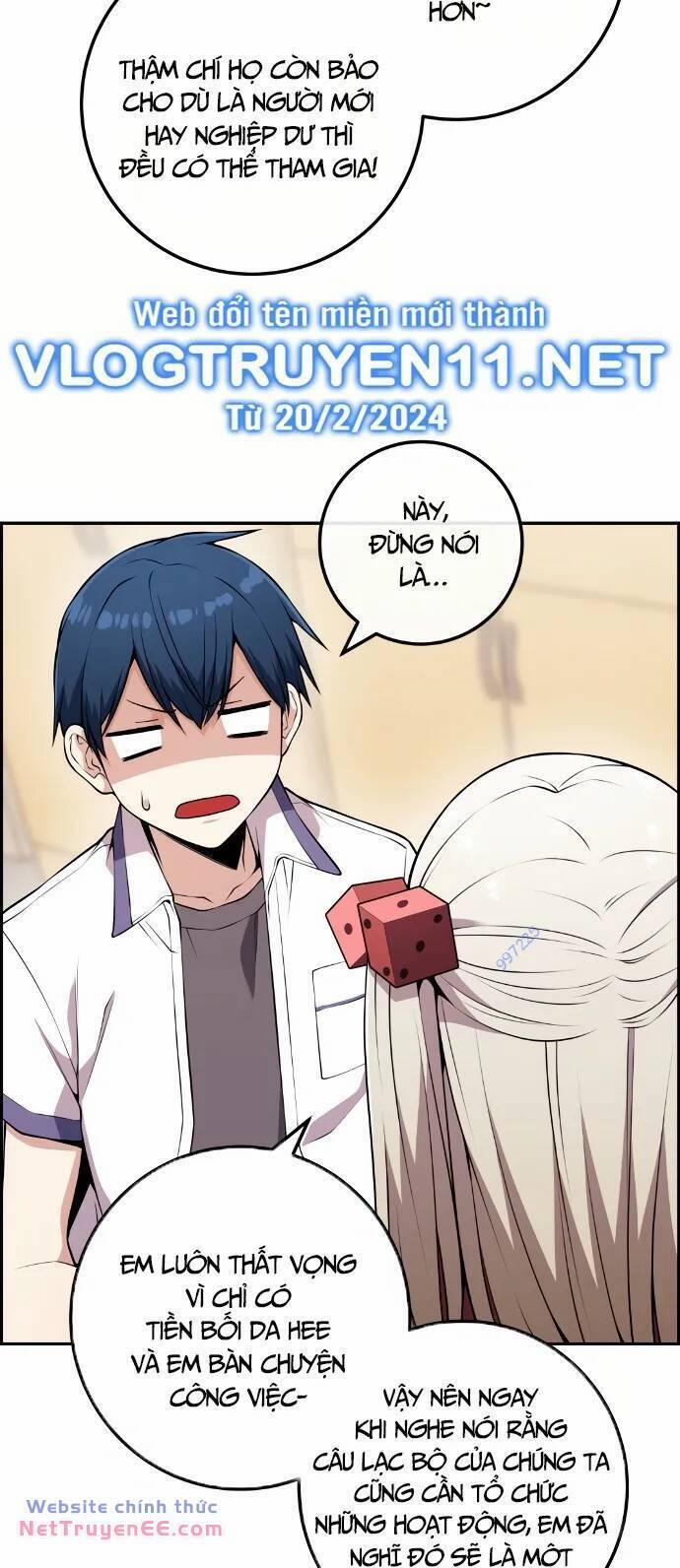 Nhân Vật Webtoon Na Kang Lim 69 trang 53