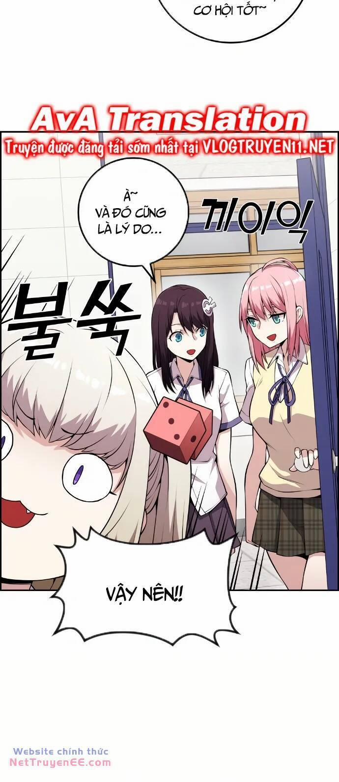 Nhân Vật Webtoon Na Kang Lim 69 trang 54