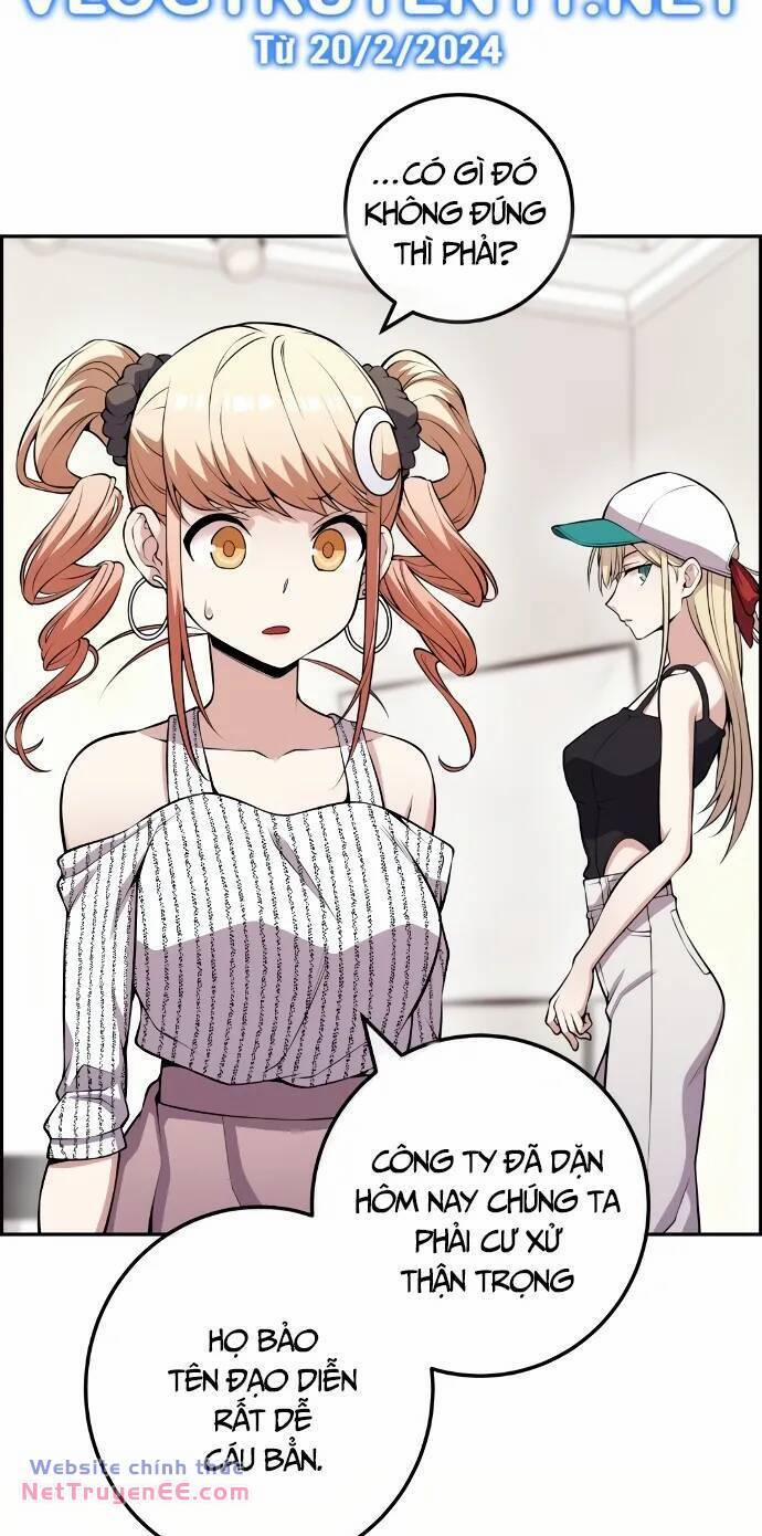 Nhân Vật Webtoon Na Kang Lim 69 trang 6