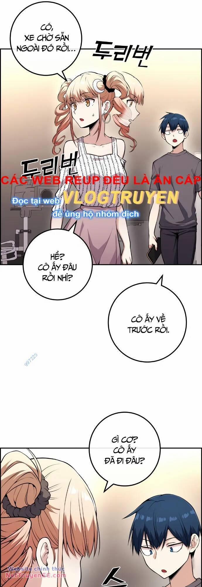 Nhân Vật Webtoon Na Kang Lim 69 trang 8