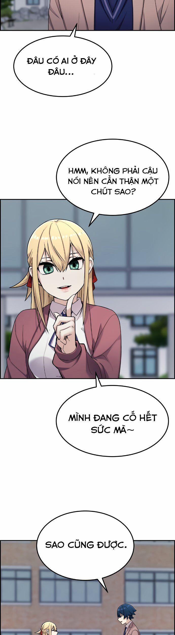 Nhân Vật Webtoon Na Kang Lim 7 trang 22