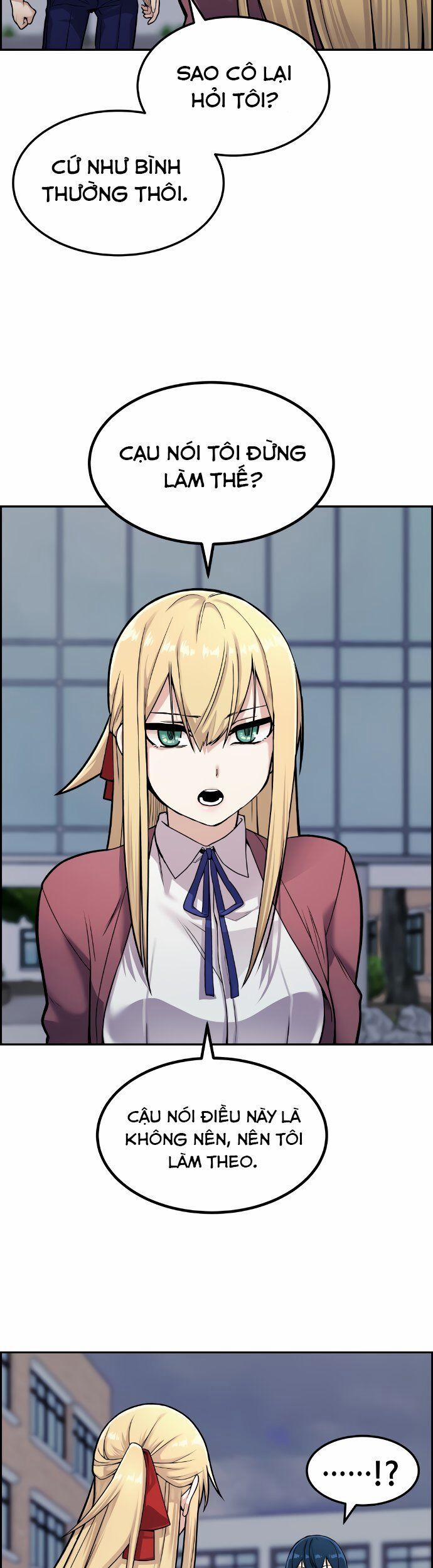 Nhân Vật Webtoon Na Kang Lim 7 trang 28