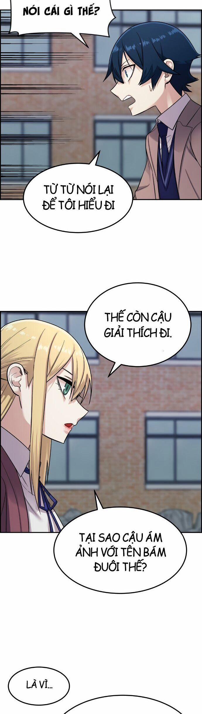 Nhân Vật Webtoon Na Kang Lim 7 trang 31